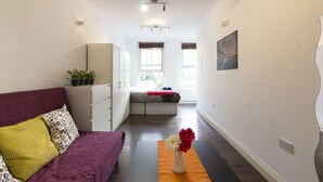 City Apartment, City View - Brick Lane Flats (London)