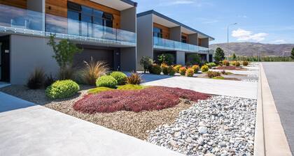 Central Park Apartments