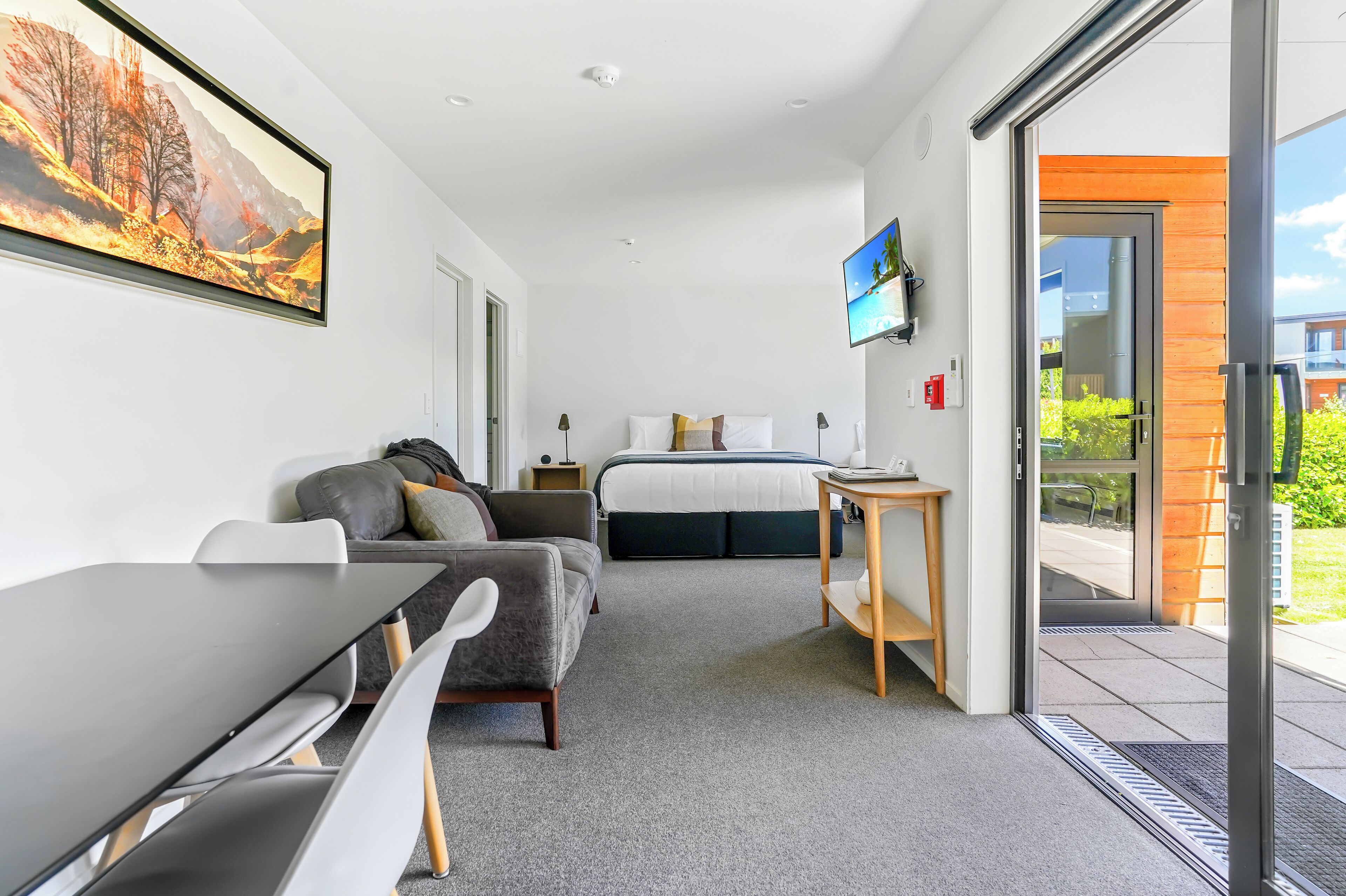 Studio (Large Twin Studio) | Literie de qualité supérieure, matelas Tempur-Pedic