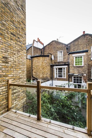 Property grounds - First Street II by onefinestay (Londres)