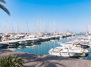 Jachthaven