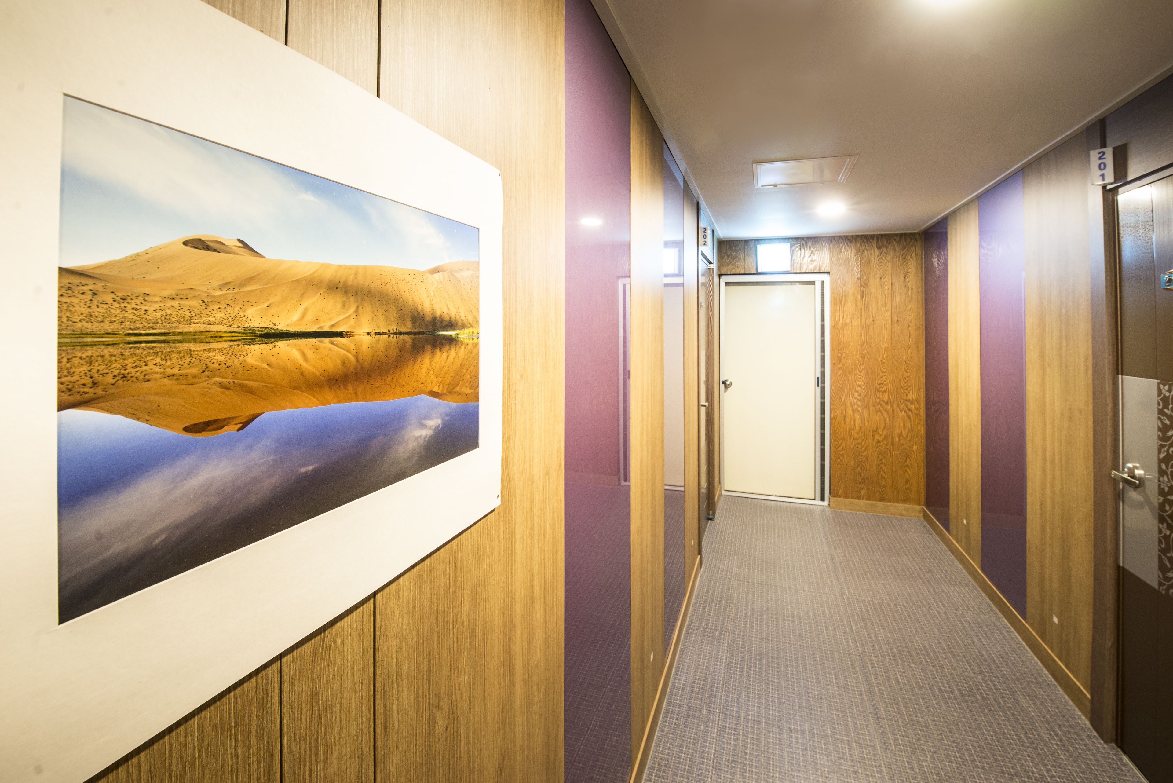 Photo - Champion Hotel