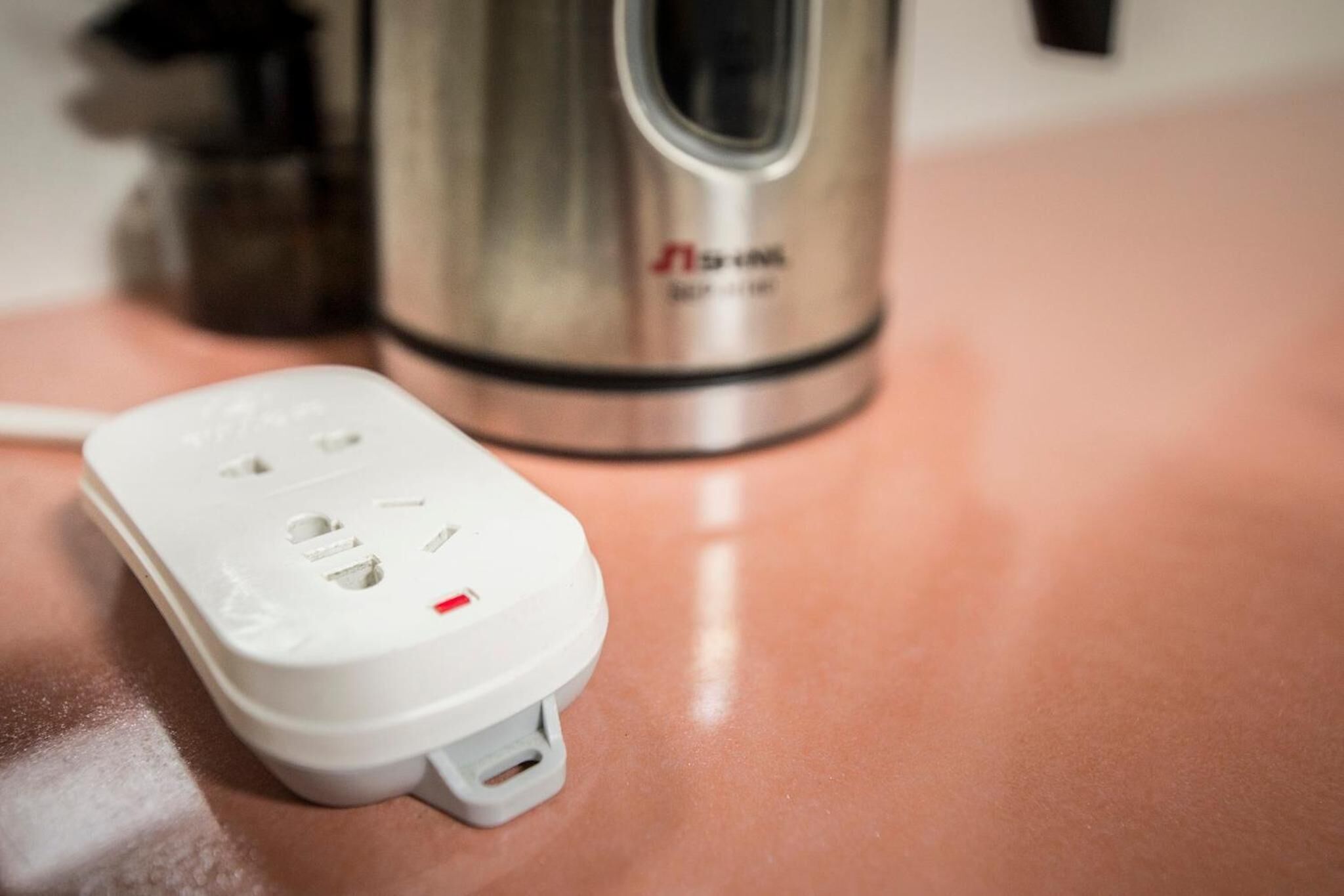 Photo - Champion Hotel