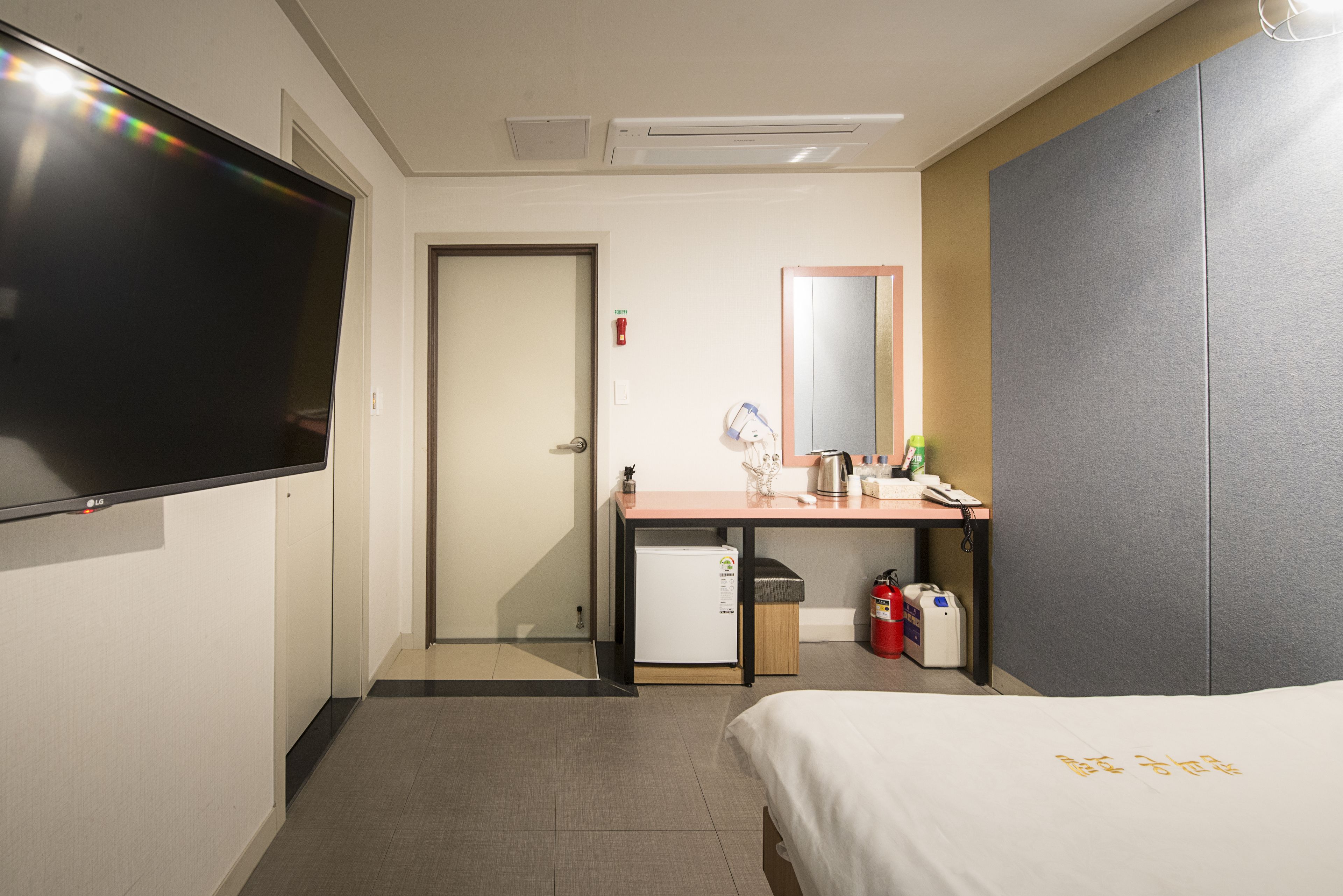 Double Room | Room amenity