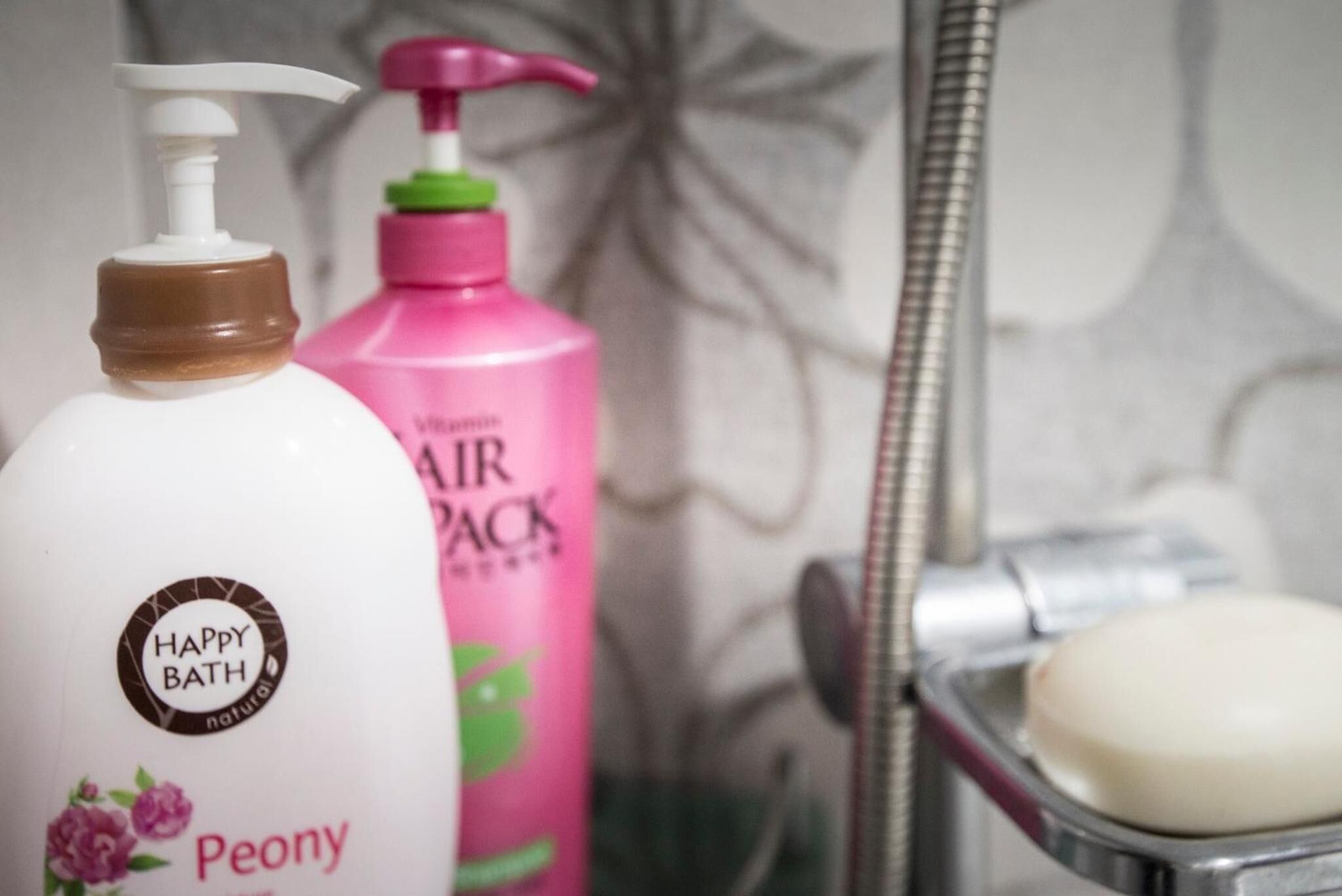 Photo - Champion Hotel