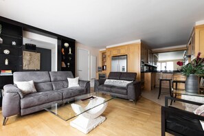 Tv, dvd-afspiller