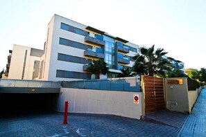 Exterior - TRAMUNTANA Apartment - Salou Villa (Salou)
