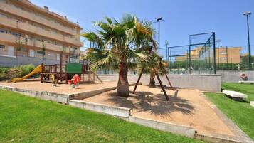 Espace pour enfants