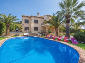 Pool - Villa Fustera - PlusHolidays (Benissa)