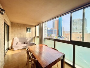 Interior - ALBAIDA PARK BLUELINE R014 (Benidorm)