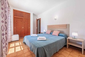 6 slaapkamers, wifi, beddengoed