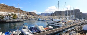 Port de plaisance