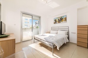 2 habitaciones y caja de seguridad en la habitación 