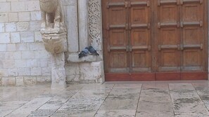 Außendetails