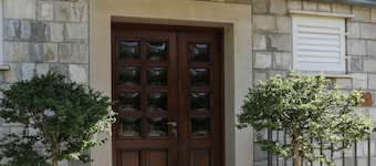 Appartement à Dubrovnik avec piscine et vue mer (A3)