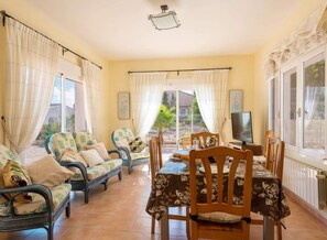 Interior - Villa Amelia - Plus (Calpe)