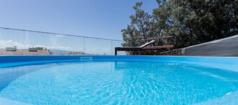 Quinta das Rosas Villas - Red Rose - Piscine - Wifi gratuit