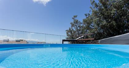 Quinta das Rosas Villas - Red Rose - Piscine - Wifi gratuit