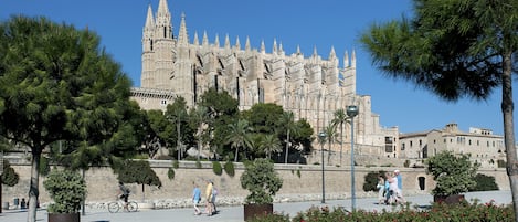 Lugar de interés