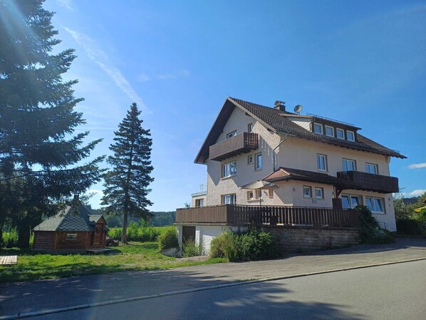Ulkopuoli