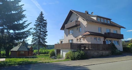 Holiday home for families and groups.