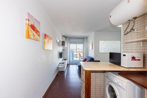 Interior - TORRASSA Apartment - Sea View - Pool (Salou)