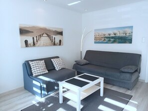 Smart TV, impianto stereo