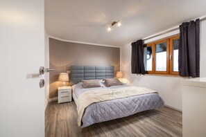 1 chambre, accès Internet, draps fournis