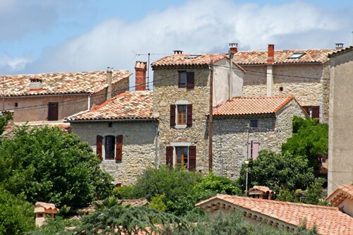 Visite du Gardon Mas des Tours