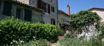Gardon Mas des Tours tour
