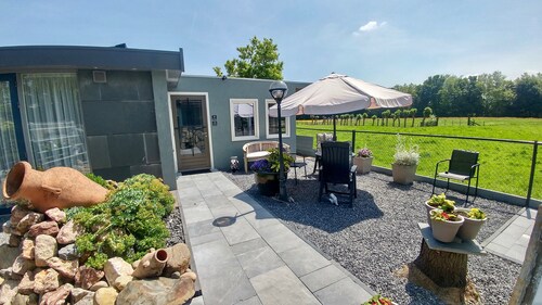 HOUSE for 2 Close to Amsterdam