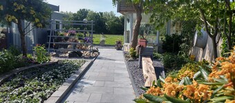 HOUSE for 2 i nærheten av Amsterdam