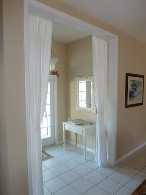 Interior - VILLA PALM ISLAND - Dream villa in an exclusive location - large pool - south-facing (Cape Coral)