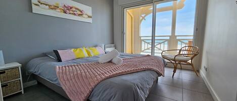 3 camere, ferro/asse da stiro, Wi-Fi gratuito, lenzuola