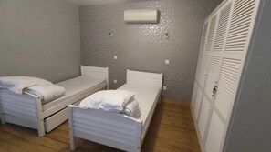 Spa - Between Colmar and Grand Ballon
Townhouse with garden and double garage (Guebwiller)