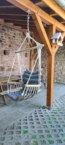 Zwischen Colmar und dem großen Ballon
Stadthaus mit Garten und Doppelgarage 
