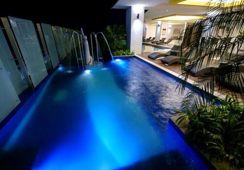 Ipoh Central Homestay at Majestic