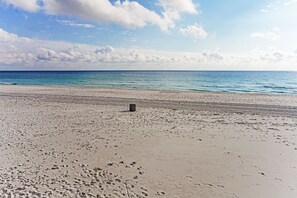 Am Strand