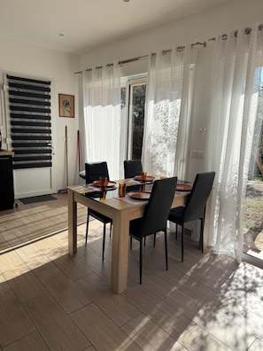 Spiseområde