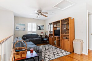 Smart TV y reproductor de DVD 