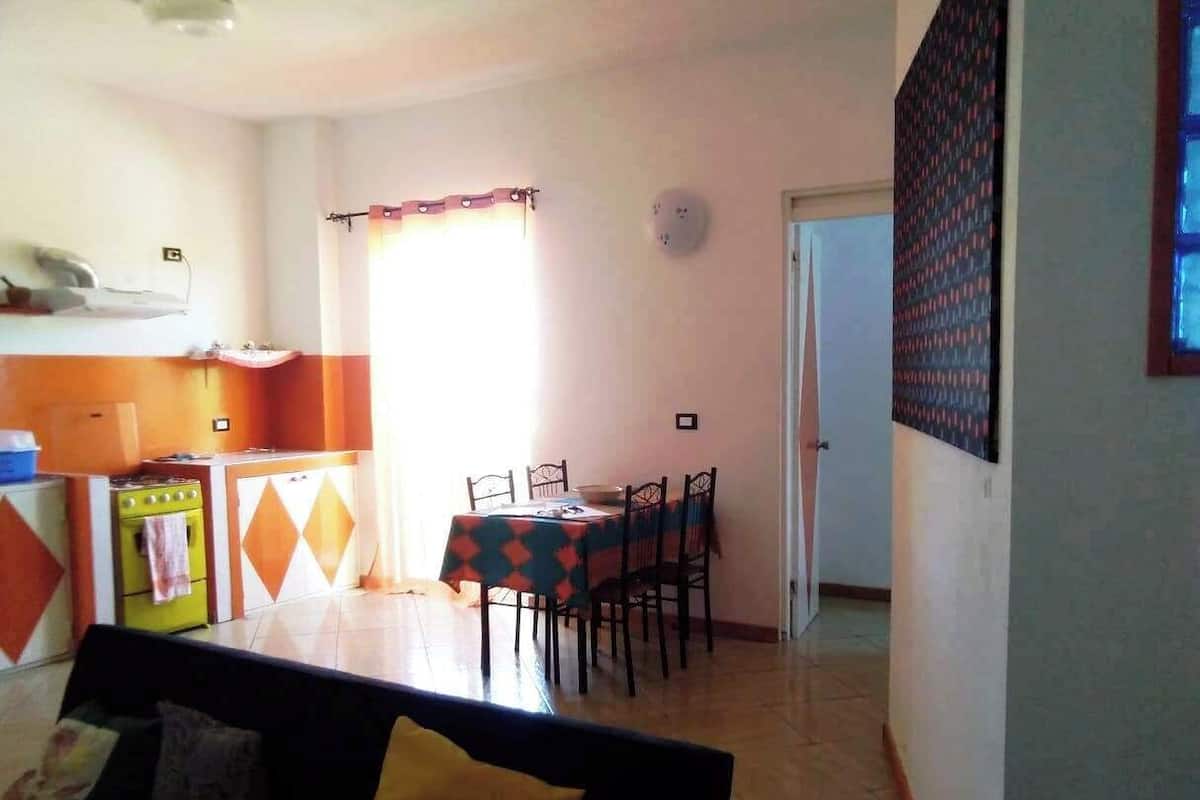 Superior Apartment, 1 Bedroom, City View