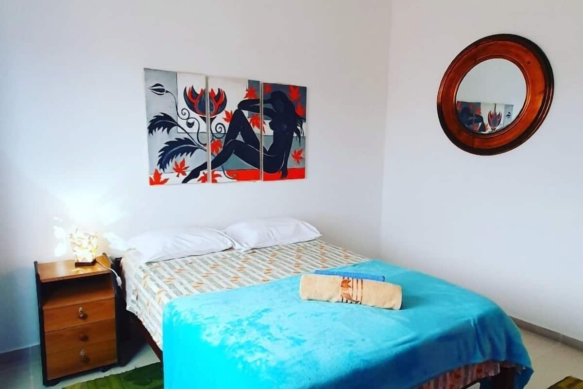 Superior Apartment, 1 Bedroom, City View (Nº 14)