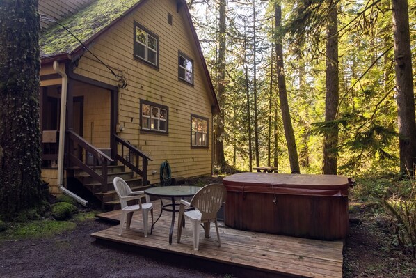 テラス / パティオ