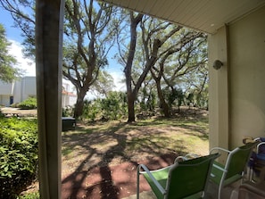 Terraço/pátio