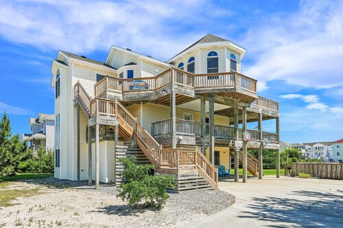 Oceanside: Private Pool. Hot Tub, Pets Ok. HUGE Gameroom with pool table! Sat.-Sat.
