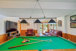 Sala de jogos