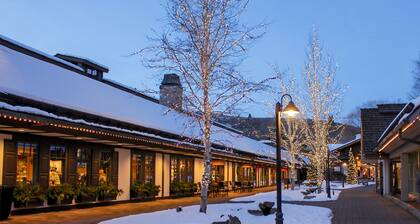 Close to Sun Valley Resort w/ access pass to resort amenities