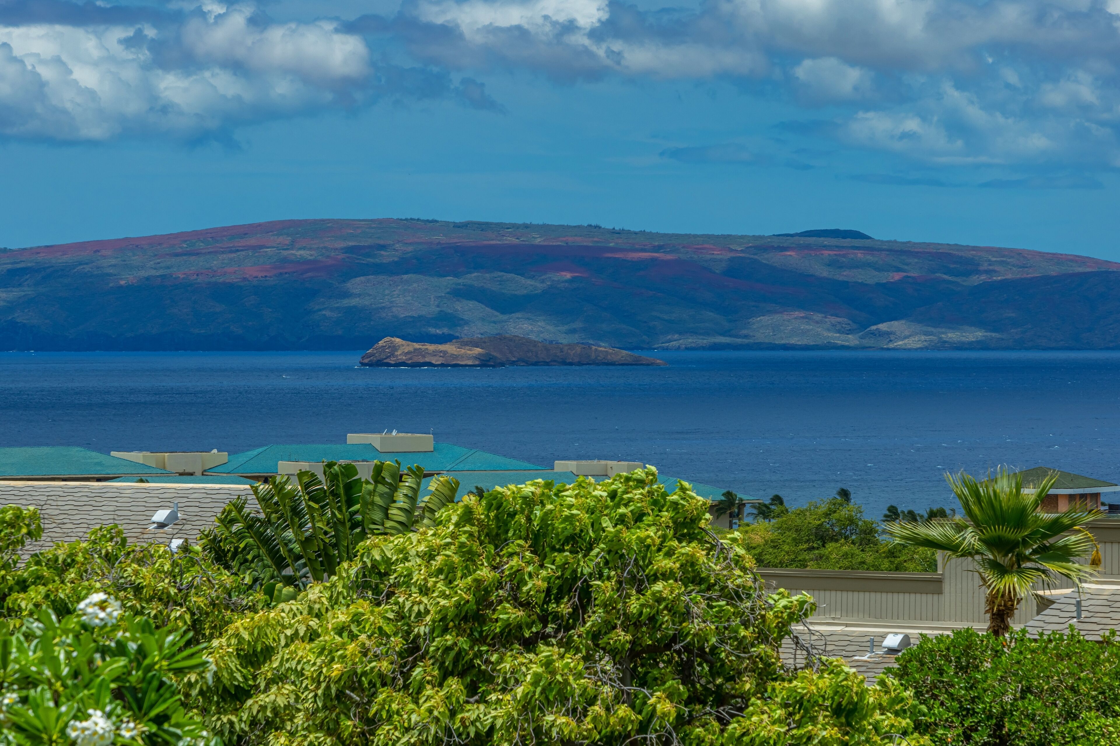 Wailea Ekolu #503 Panoramic Ocean View, Great Location near Ulua Beach, Wifi