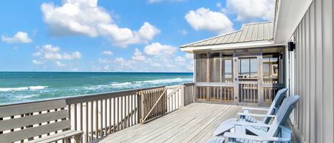 テラス / パティオ