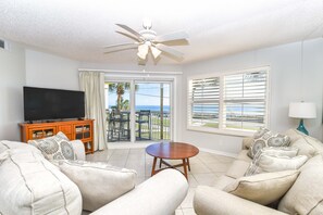 スマートテレビ